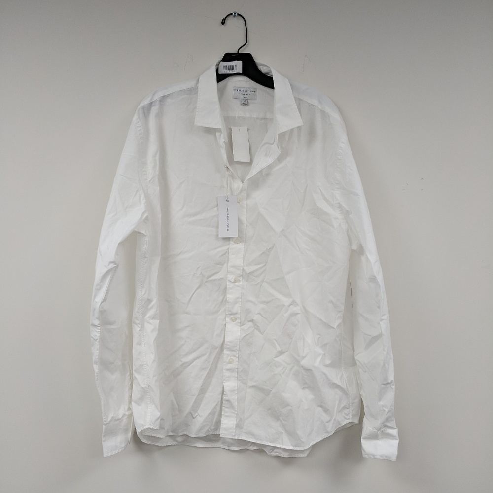 The Blue Shirt Shop 73rd&Park Women's Long Sleeve